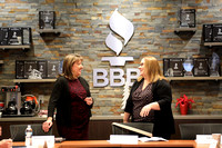 BBB Board Meeting 12/23